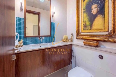 آپارتمان برای اجاره در Palm Jumeirah، Dubai، امارات متحده عربی 1 خوابه ، 175 متر مربع ، شماره 712276 - تصویر 11