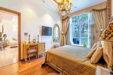 آپارتمان برای اجاره در Palm Jumeirah، Dubai، امارات متحده عربی 1 خوابه ، 175 متر مربع ، شماره 712276 - تصویر 13