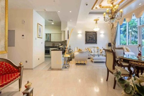 آپارتمان برای اجاره در Palm Jumeirah، Dubai، امارات متحده عربی 1 خوابه ، 175 متر مربع ، شماره 712276 - تصویر 8