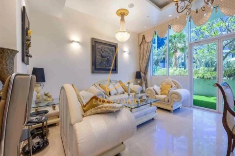 آپارتمان برای اجاره در Palm Jumeirah، Dubai، امارات متحده عربی 1 خوابه ، 175 متر مربع ، شماره 712276 - تصویر 14