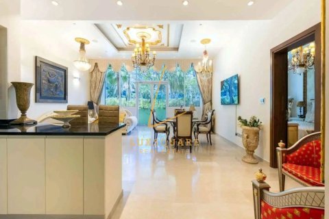 آپارتمان برای اجاره در Palm Jumeirah، Dubai، امارات متحده عربی 1 خوابه ، 175 متر مربع ، شماره 712276 - تصویر 3