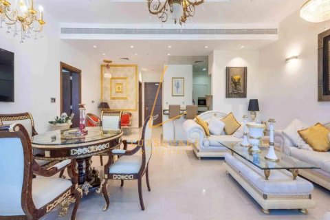 آپارتمان برای اجاره در Palm Jumeirah، Dubai، امارات متحده عربی 1 خوابه ، 175 متر مربع ، شماره 712276 - تصویر 10