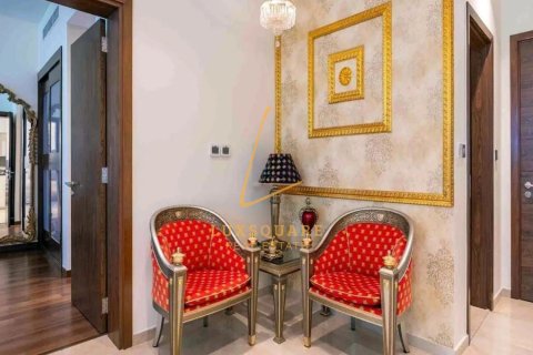 آپارتمان برای اجاره در Palm Jumeirah، Dubai، امارات متحده عربی 1 خوابه ، 175 متر مربع ، شماره 712276 - تصویر 15