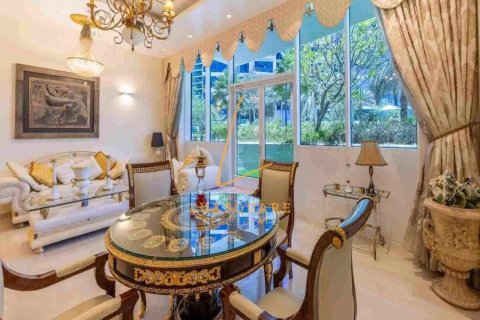 آپارتمان برای اجاره در Palm Jumeirah، Dubai، امارات متحده عربی 1 خوابه ، 175 متر مربع ، شماره 712276 - تصویر 2