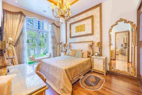 آپارتمان برای اجاره در Palm Jumeirah، Dubai، امارات متحده عربی 1 خوابه ، 175 متر مربع ، شماره 712276 - تصویر 9