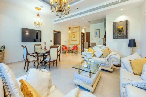 آپارتمان در Palm Jumeirah، Dubai ، امارات متحده عربی 1 خوابه ، 175 متر مربع.  شماره 712276
