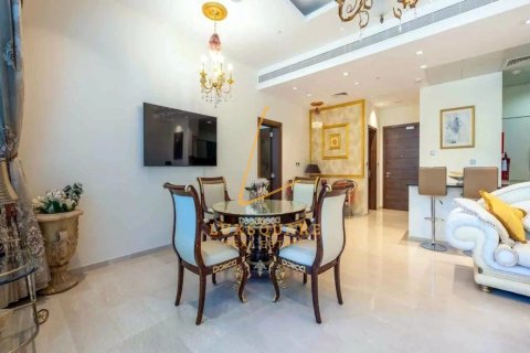 آپارتمان برای اجاره در Palm Jumeirah، Dubai، امارات متحده عربی 1 خوابه ، 175 متر مربع ، شماره 712276 - تصویر 4