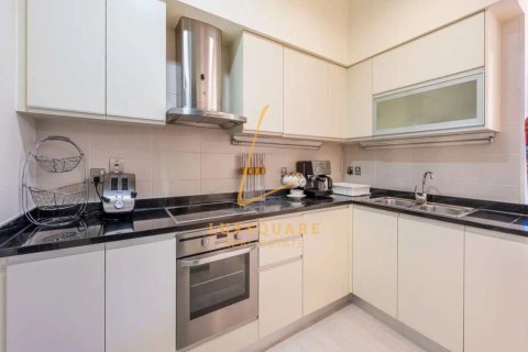 آپارتمان برای اجاره در Palm Jumeirah، Dubai، امارات متحده عربی 1 خوابه ، 175 متر مربع ، شماره 712276 - تصویر 7