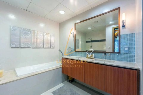 آپارتمان برای اجاره در Palm Jumeirah، Dubai، امارات متحده عربی 1 خوابه ، 175 متر مربع ، شماره 712276 - تصویر 16