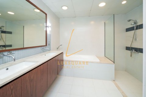 Palm Jumeirah, Dubai, BAE’de kiralık daire 1 yatak odası, 175 m² No 712276 - fotoğraf 14