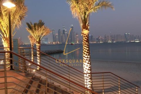 آپارتمان برای اجاره در Palm Jumeirah، Dubai، امارات متحده عربی 1 خوابه ، 175 متر مربع ، شماره 712276 - تصویر 22