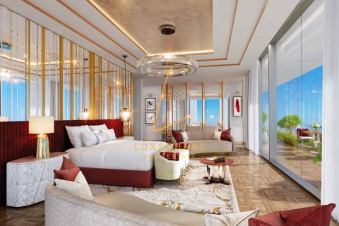 Müüa korter asukohaga Business Bay, Dubai, AÜE: 2 magamistoaga, 107 m² Nr 712274 - pilt 5