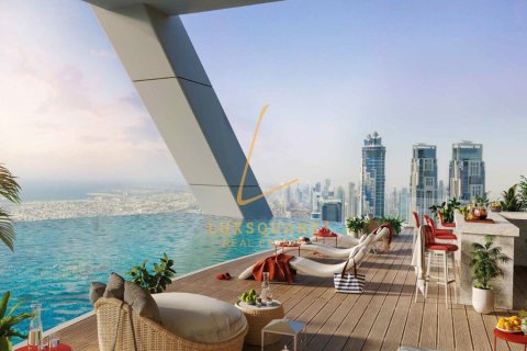 Müüa korter asukohaga Business Bay, Dubai, AÜE: 2 magamistoaga, 107 m² Nr 712274 - pilt 8