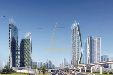 Müüa korter asukohaga Business Bay, Dubai, AÜE: 2 magamistoaga, 107 m² Nr 712274 - pilt 11