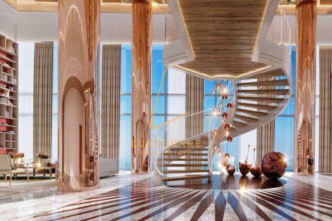 Müüa korter asukohaga Business Bay, Dubai, AÜE: 2 magamistoaga, 107 m² Nr 712274 - pilt 18