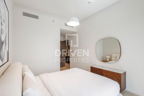 Apartman u Downtown Dubai (Downtown Burj Dubai), Dubai, UAE 2 spavaćih soba, 111.58 m2 Br. 746434 - fotografija 13