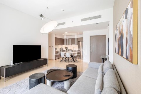 Apartman u Downtown Dubai (Downtown Burj Dubai), Dubai, UAE 2 spavaćih soba, 111.58 m2 Br. 746434 - fotografija 8
