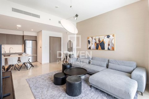 Apartman u Downtown Dubai (Downtown Burj Dubai), Dubai, UAE 2 spavaćih soba, 111.58 m2 Br. 746434 - fotografija 7