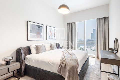 Apartman u Downtown Dubai (Downtown Burj Dubai), Dubai, UAE 2 spavaćih soba, 111.58 m2 Br. 746434 - fotografija 10