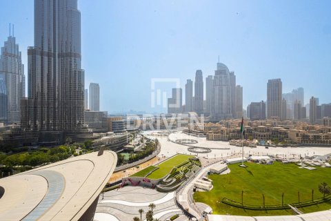 Apartman u Downtown Dubai (Downtown Burj Dubai), Dubai, UAE 2 spavaćih soba, 111.58 m2 Br. 746434 - fotografija 15