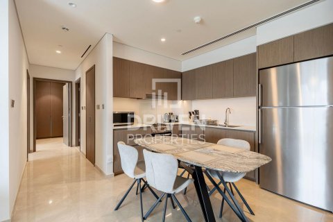 Apartman u Downtown Dubai (Downtown Burj Dubai), Dubai, UAE 2 spavaćih soba, 111.58 m2 Br. 746434 - fotografija 9