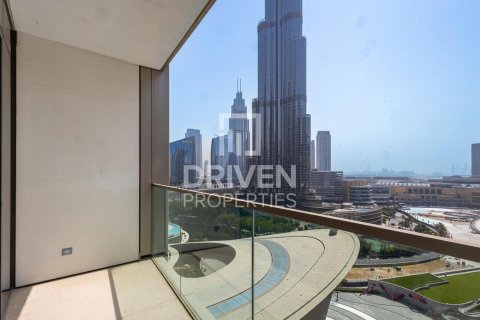 Wohnung in Downtown Dubai (Downtown Burj Dubai), Dubai, VAE: 2 Schlafzimmer, 111.58 m2 Nr. 746434