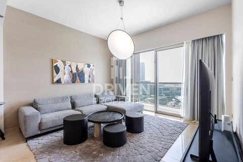 Apartman u Downtown Dubai (Downtown Burj Dubai), Dubai, UAE 2 spavaćih soba, 111.58 m2 Br. 746434 - fotografija 6