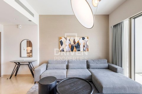 Apartman u Downtown Dubai (Downtown Burj Dubai), Dubai, UAE 2 spavaćih soba, 111.58 m2 Br. 746434 - fotografija 5
