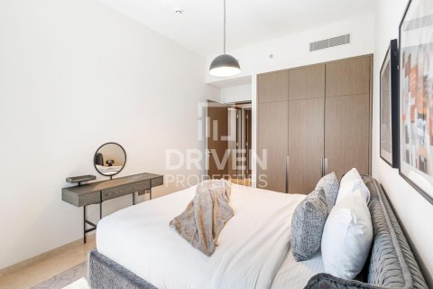 Apartman u Downtown Dubai (Downtown Burj Dubai), Dubai, UAE 2 spavaćih soba, 111.58 m2 Br. 746434 - fotografija 11