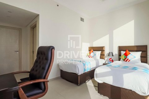 דירה להשכרה ב Jumeirah Beach Residence, Dubai, איחוד האמירויות 2 חדרי שינה, 158.31 מ"ר, מספר 746438 - תמונה 7