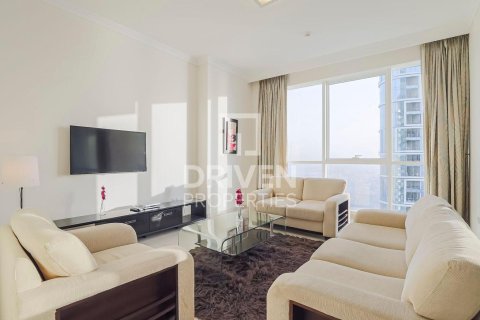 דירה להשכרה ב Jumeirah Beach Residence, Dubai, איחוד האמירויות 2 חדרי שינה, 158.31 מ"ר, מספר 746438 - תמונה 3