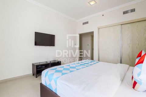 דירה להשכרה ב Jumeirah Beach Residence, Dubai, איחוד האמירויות 2 חדרי שינה, 158.31 מ"ר, מספר 746438 - תמונה 8