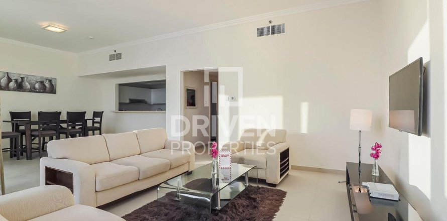 Appartamento a Jumeirah Beach Residence, Dubai, EAU 2 camere da letto, 158.31 mq. № 746438