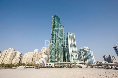 דירה להשכרה ב Jumeirah Beach Residence, Dubai, איחוד האמירויות 2 חדרי שינה, 158.31 מ"ר, מספר 746438 - תמונה 16