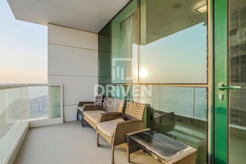 דירה להשכרה ב Jumeirah Beach Residence, Dubai, איחוד האמירויות 2 חדרי שינה, 158.31 מ"ר, מספר 746438 - תמונה 14