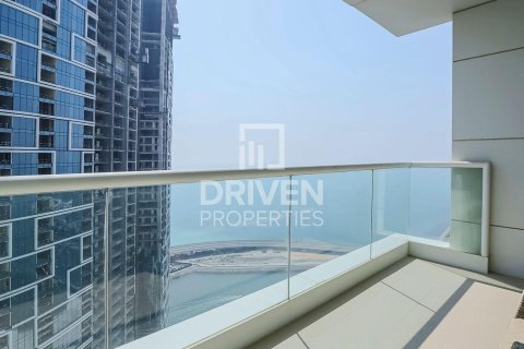דירה להשכרה ב Jumeirah Beach Residence, Dubai, איחוד האמירויות 2 חדרי שינה, 158.31 מ"ר, מספר 746438 - תמונה 15