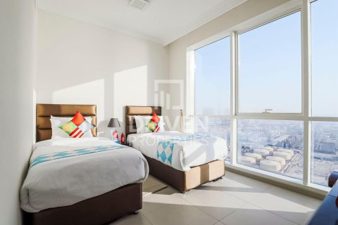 דירה להשכרה ב Jumeirah Beach Residence, Dubai, איחוד האמירויות 2 חדרי שינה, 158.31 מ"ר, מספר 746438 - תמונה 6