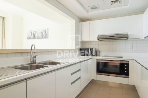 דירה להשכרה ב Jumeirah Beach Residence, Dubai, איחוד האמירויות 2 חדרי שינה, 158.31 מ"ר, מספר 746438 - תמונה 10