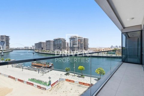 Apartament në Al Wasl, Dubai, Emiratet e Bashkuara Arabe 2 dhoma gjumi, 147.34 m2. № 746435 - Foto 22