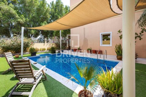 Villa zur Miete in The Villa, Dubai, VAE 5 Schlafzimmer, 408.77 m2 Nr. 746433 - Foto 14