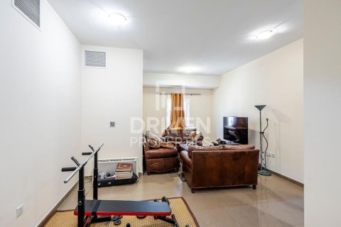 Villa zur Miete in The Villa, Dubai, VAE 5 Schlafzimmer, 408.77 m2 Nr. 746433 - Foto 8