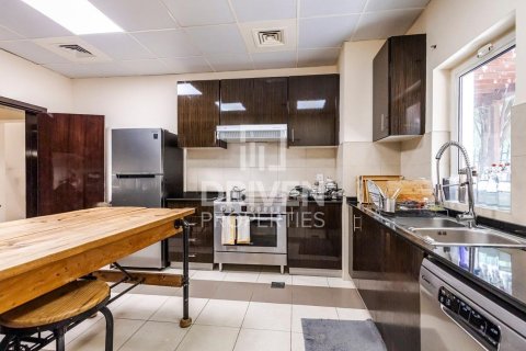 Villa zur Miete in The Villa, Dubai, VAE 5 Schlafzimmer, 408.77 m2 Nr. 746433 - Foto 9
