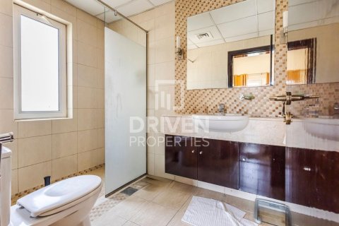 Villa zur Miete in The Villa, Dubai, VAE 5 Schlafzimmer, 408.77 m2 Nr. 746433 - Foto 12