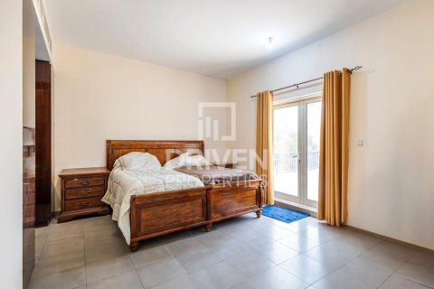 Villa zur Miete in The Villa, Dubai, VAE 5 Schlafzimmer, 408.77 m2 Nr. 746433 - Foto 6
