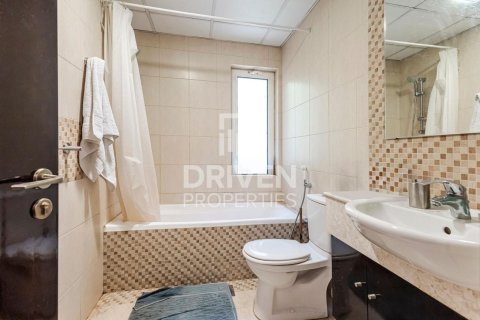 Villa zur Miete in The Villa, Dubai, VAE 5 Schlafzimmer, 408.77 m2 Nr. 746433 - Foto 11