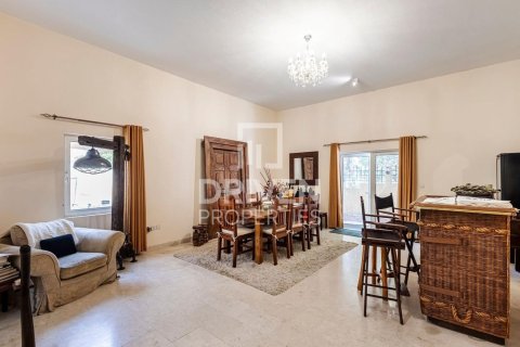 Villa itt: The Villa, Dubai, EAE, 5 hálószoba, 408.77 m², azonosító: 746433