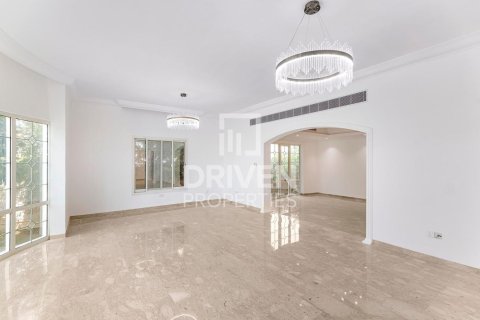 Villa in affitto a Al Barsha, Dubai, EAU 6 camere da letto, 1393.55 mq. № 746432 - foto 19