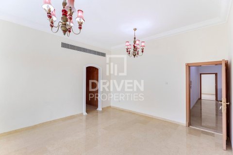 Villa in affitto a Al Barsha, Dubai, EAU 6 camere da letto, 1393.55 mq. № 746432 - foto 24