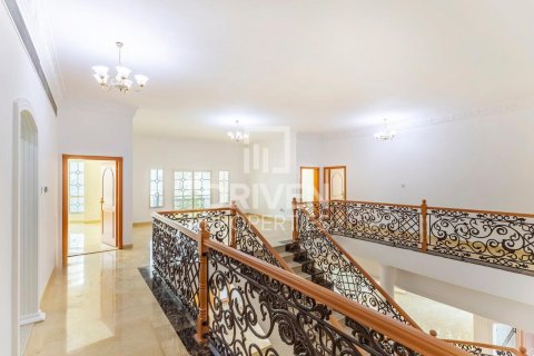 Villa in affitto a Al Barsha, Dubai, EAU 6 camere da letto, 1393.55 mq. № 746432 - foto 26
