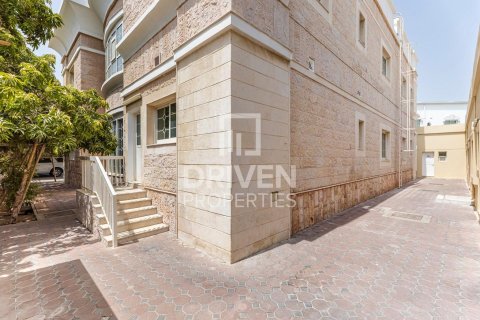 Villa in affitto a Al Barsha, Dubai, EAU 6 camere da letto, 1393.55 mq. № 746432 - foto 29